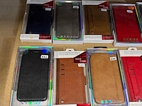 Ca. 16x luxe telefoonhoes new case - afbeelding 2 van  6
