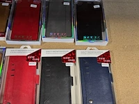 Ca. 16x luxe telefoonhoes new case - afbeelding 4 van  6