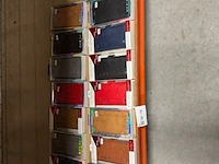 Ca. 16x luxe telefoonhoes new case - afbeelding 5 van  6
