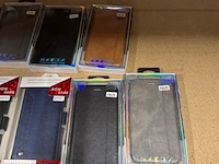 Ca. 16x luxe telefoonhoes new case - afbeelding 6 van  6