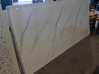Ca. 16x pvc wandpaneel 280x122 cm, 2025 - afbeelding 1 van  4