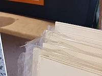 Ca. 16x pvc wandpaneel 280x122 cm, 2025 - afbeelding 3 van  4