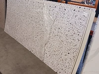 Ca. 16x pvc wandpaneel 280x122 cm, 2025 - afbeelding 1 van  4