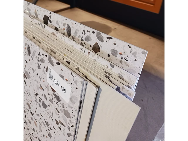 Ca. 16x pvc wandpaneel 280x122 cm, 2025 - afbeelding 3 van  4