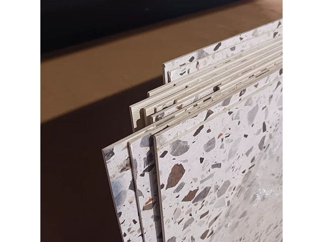 Ca. 16x pvc wandpaneel 280x122 cm, 2025 - afbeelding 4 van  4