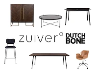 Ca. 16x retourgoederen zuiver/dutchbone op pallet , zuiver en dutchbone - afbeelding 1 van  6