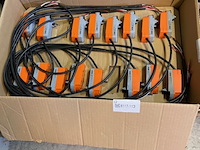 Ca. 16x roterende aandrijving (zonetight) belimo , cqd24a ekt - afbeelding 1 van  4