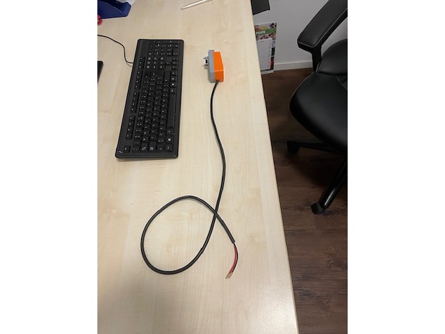 Ca. 16x roterende aandrijving (zonetight) belimo , cqd24a ekt - afbeelding 4 van  4