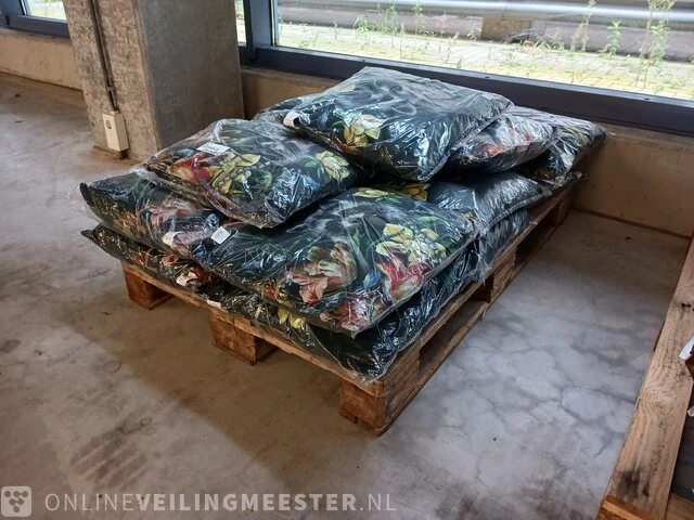Ca 16x sierkussen - afbeelding 1 van  7