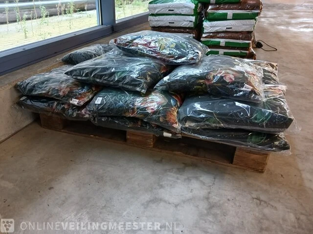 Ca 16x sierkussen - afbeelding 3 van  7