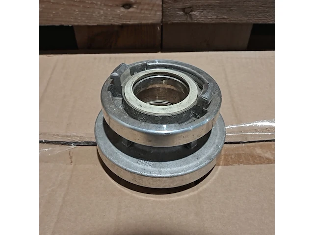 Ca. 16x slangkoppeling, awg, storz 65 pvr8/87 - afbeelding 2 van  7