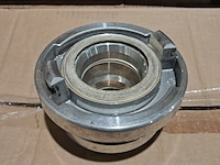 Ca. 16x slangkoppeling, awg, storz 65 pvr8/87 - afbeelding 4 van  7