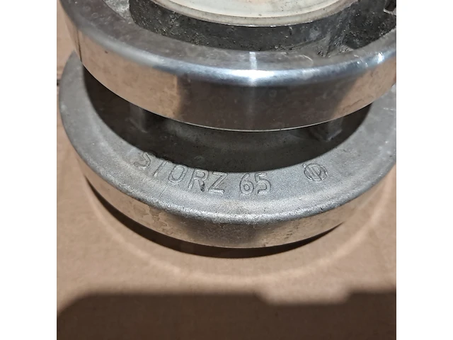 Ca. 16x slangkoppeling, awg, storz 65 pvr8/87 - afbeelding 5 van  7