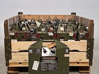 Ca. 16x starthulp, powervamp, o.a nato 200 - afbeelding 1 van  7