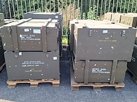 Ca. 16x transportkist - afbeelding 1 van  8
