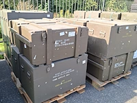 Ca. 16x transportkist - afbeelding 2 van  8