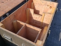 Ca. 16x transportkist - afbeelding 4 van  8
