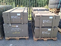 Ca. 16x transportkist - afbeelding 1 van  7