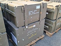 Ca. 16x transportkist - afbeelding 3 van  7