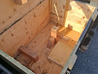 Ca. 16x transportkist - afbeelding 4 van  7