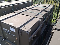 Ca. 16x transportkist - afbeelding 6 van  7
