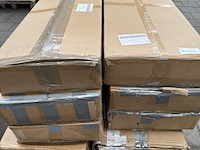 Ca. 16x wasmand met vakken xdays - afbeelding 2 van  3