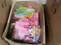 Ca. 170x kussenhoezen, disney - afbeelding 8 van  8