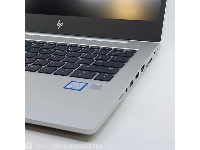Ca. 170x laptop hp, elitebook 830 g6 - afbeelding 7 van  14