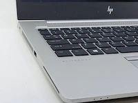 Ca. 170x laptop hp, elitebook 830 g6 - afbeelding 9 van  14