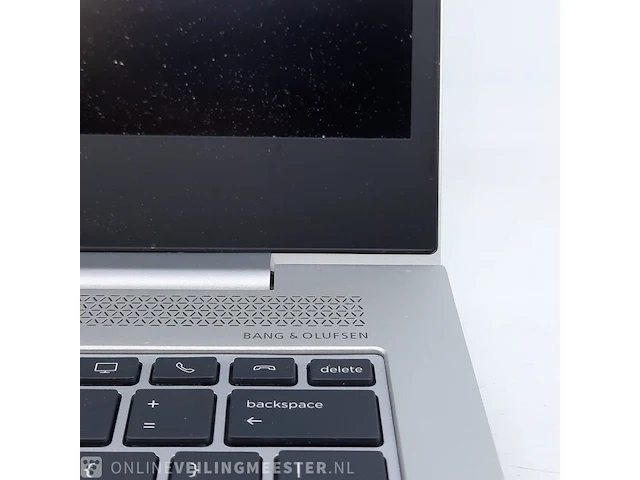 Ca. 170x laptop hp, elitebook 830 g6 - afbeelding 11 van  14