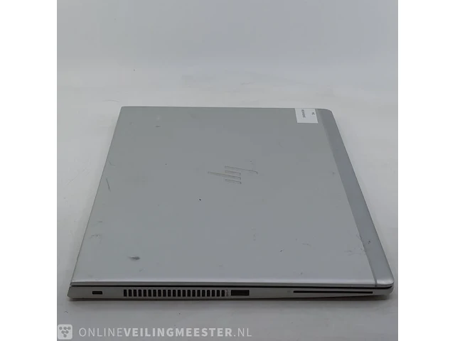Ca. 170x laptop hp, elitebook 830 g6 - afbeelding 14 van  14