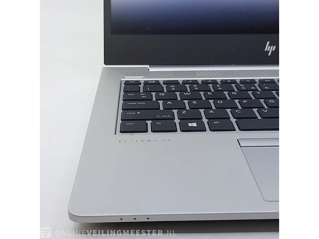 Ca. 170x laptop hp, elitebook 830 g6 - afbeelding 9 van  13