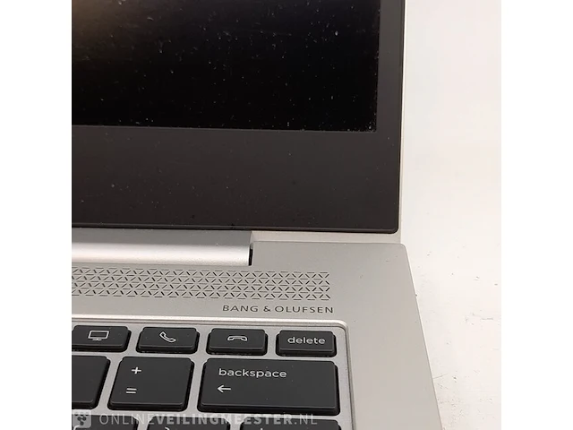 Ca. 170x laptop hp, elitebook 830 g6 - afbeelding 10 van  13