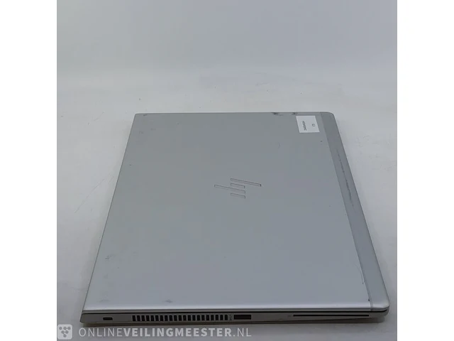 Ca. 170x laptop hp, elitebook 830 g6 - afbeelding 12 van  13