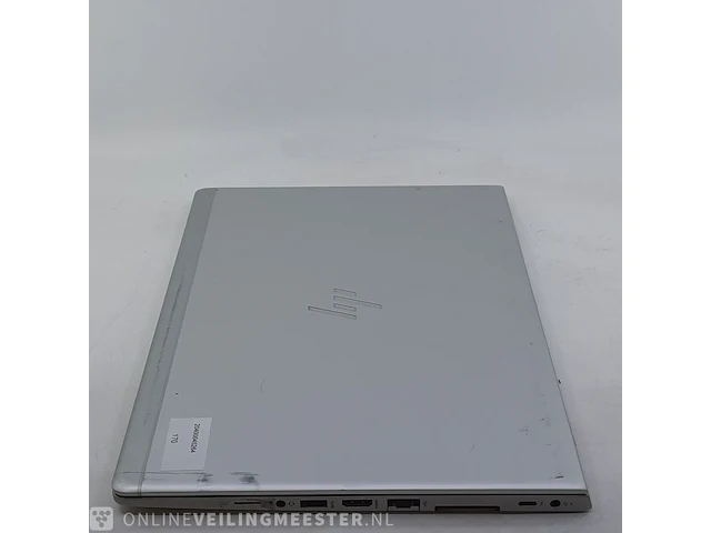 Ca. 170x laptop hp, elitebook 830 g6 - afbeelding 13 van  13