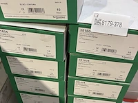 Ca. 170x schneider electric/merten schakelaar opbouw - afbeelding 1 van  3