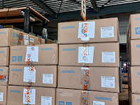 Ca. 175x gripshifter, shimano, zwart - afbeelding 3 van  3