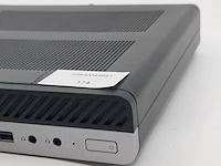 Ca. 176x desktop, hp, o.a. elitedesk 800 g4 - afbeelding 2 van  8