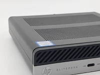 Ca. 176x desktop, hp, o.a. elitedesk 800 g4 - afbeelding 5 van  8