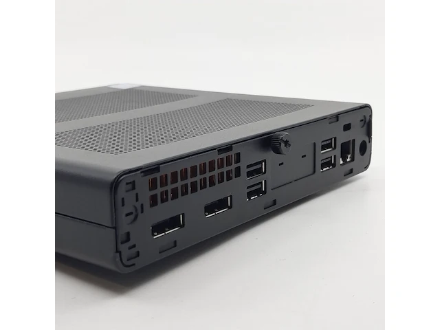Ca. 176x desktop, hp, o.a. elitedesk 800 g4 - afbeelding 6 van  8