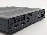 Ca. 176x desktop, hp, o.a. elitedesk 800 g4 - afbeelding 6 van  8