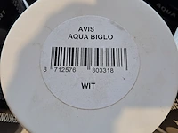 Ca. 17x avis aqua biglo radiant - afbeelding 4 van  4