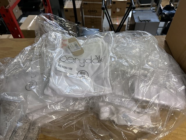 Ca. 17x capri legging maat m, berydale - afbeelding 1 van  3