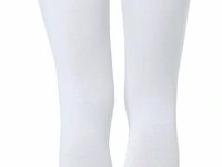 Ca. 17x dames capri leggings maat m berydale, wit - afbeelding 2 van  4