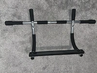 Ca. 17x fitness workout bar - afbeelding 1 van  4