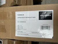 Ca. 17x fitness workout bar - afbeelding 3 van  4