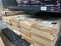 Ca. 17x fitness workout bar - afbeelding 4 van  4