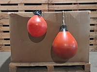 Ca. 17x kogelfender - afbeelding 1 van  12
