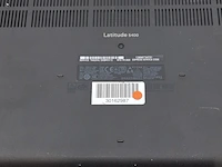Ca. 17x laptop, dell - afbeelding 13 van  13