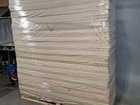 Ca. 17x matras - afbeelding 3 van  4